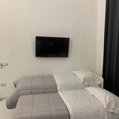 La Casetta - Rooms San Giorgio a Cremano Dış mekan fotoğraf