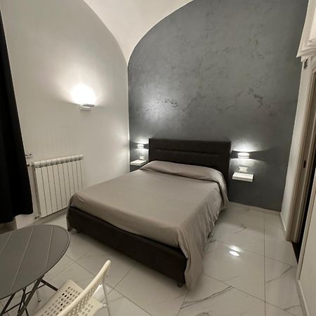 La Casetta - Rooms San Giorgio a Cremano Dış mekan fotoğraf