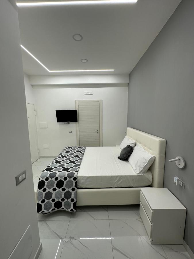 La Casetta - Rooms San Giorgio a Cremano Dış mekan fotoğraf