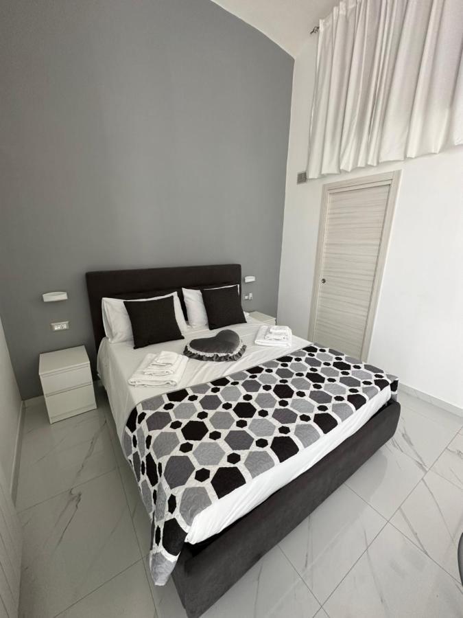 La Casetta - Rooms San Giorgio a Cremano Dış mekan fotoğraf