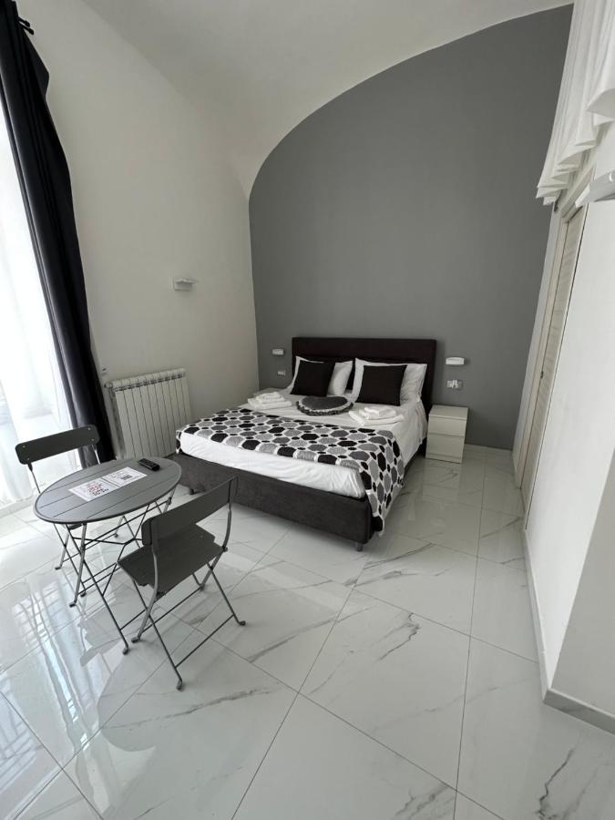 La Casetta - Rooms San Giorgio a Cremano Dış mekan fotoğraf
