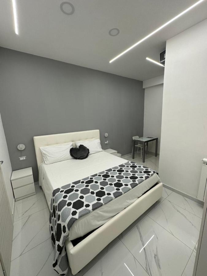 La Casetta - Rooms San Giorgio a Cremano Dış mekan fotoğraf