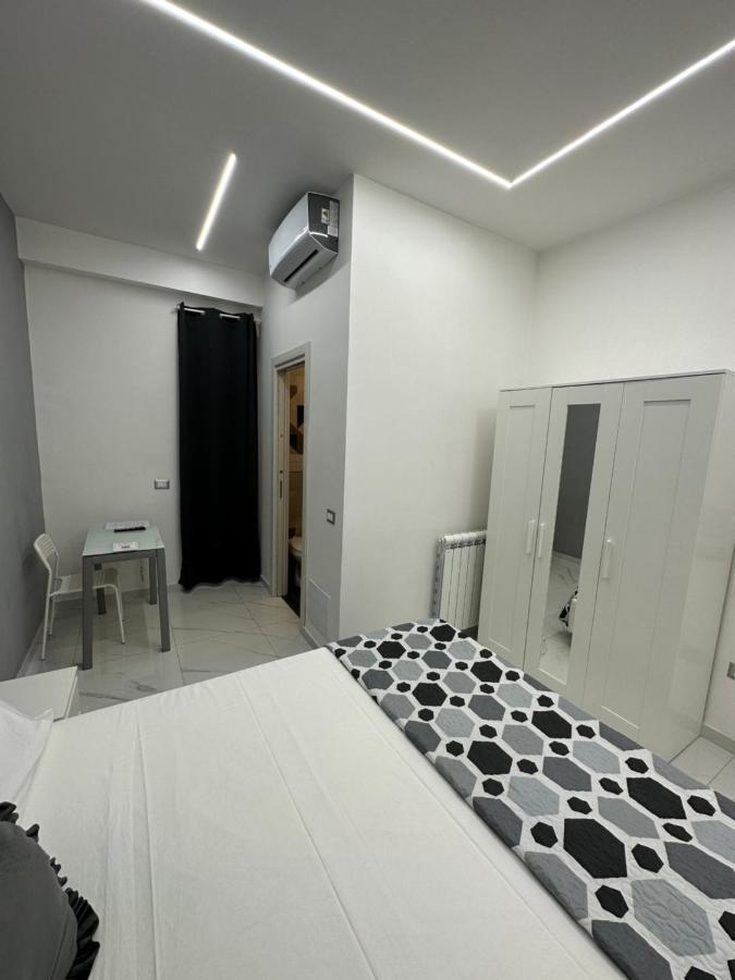 La Casetta - Rooms San Giorgio a Cremano Dış mekan fotoğraf