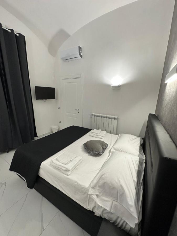 La Casetta - Rooms San Giorgio a Cremano Dış mekan fotoğraf