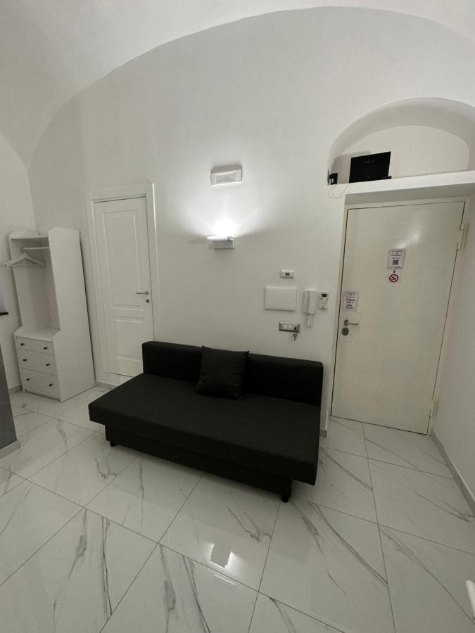 La Casetta - Rooms San Giorgio a Cremano Dış mekan fotoğraf