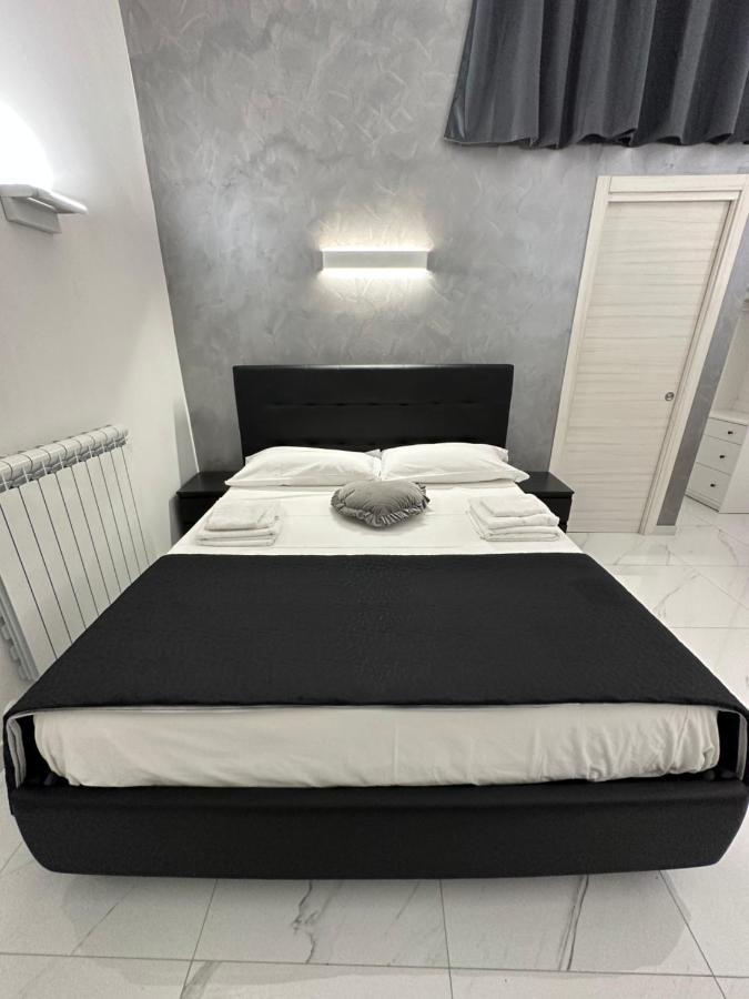 La Casetta - Rooms San Giorgio a Cremano Dış mekan fotoğraf
