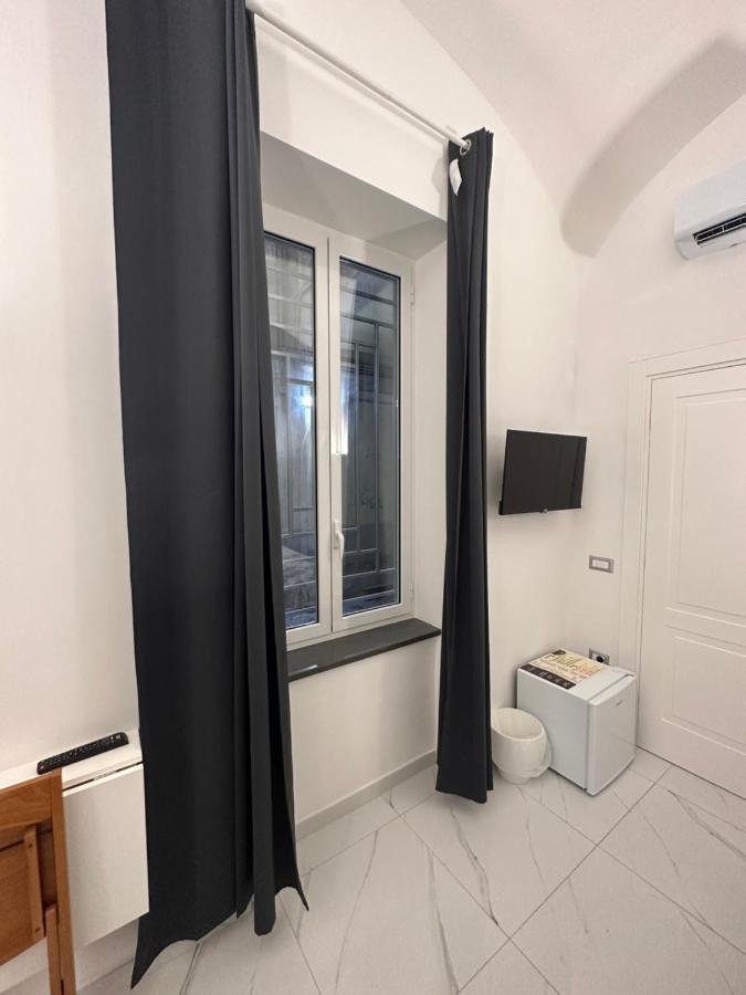 La Casetta - Rooms San Giorgio a Cremano Dış mekan fotoğraf