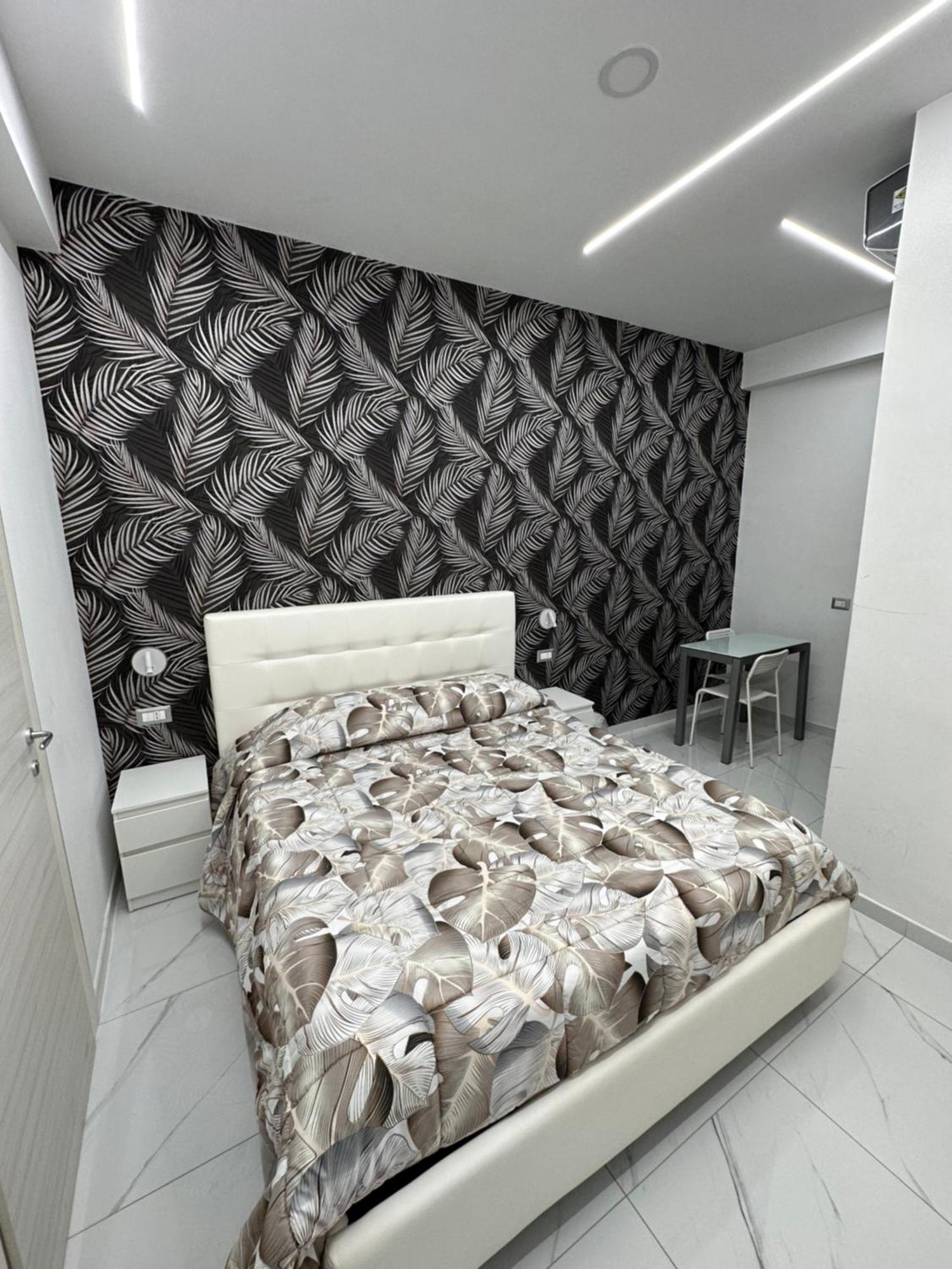 La Casetta - Rooms San Giorgio a Cremano Dış mekan fotoğraf