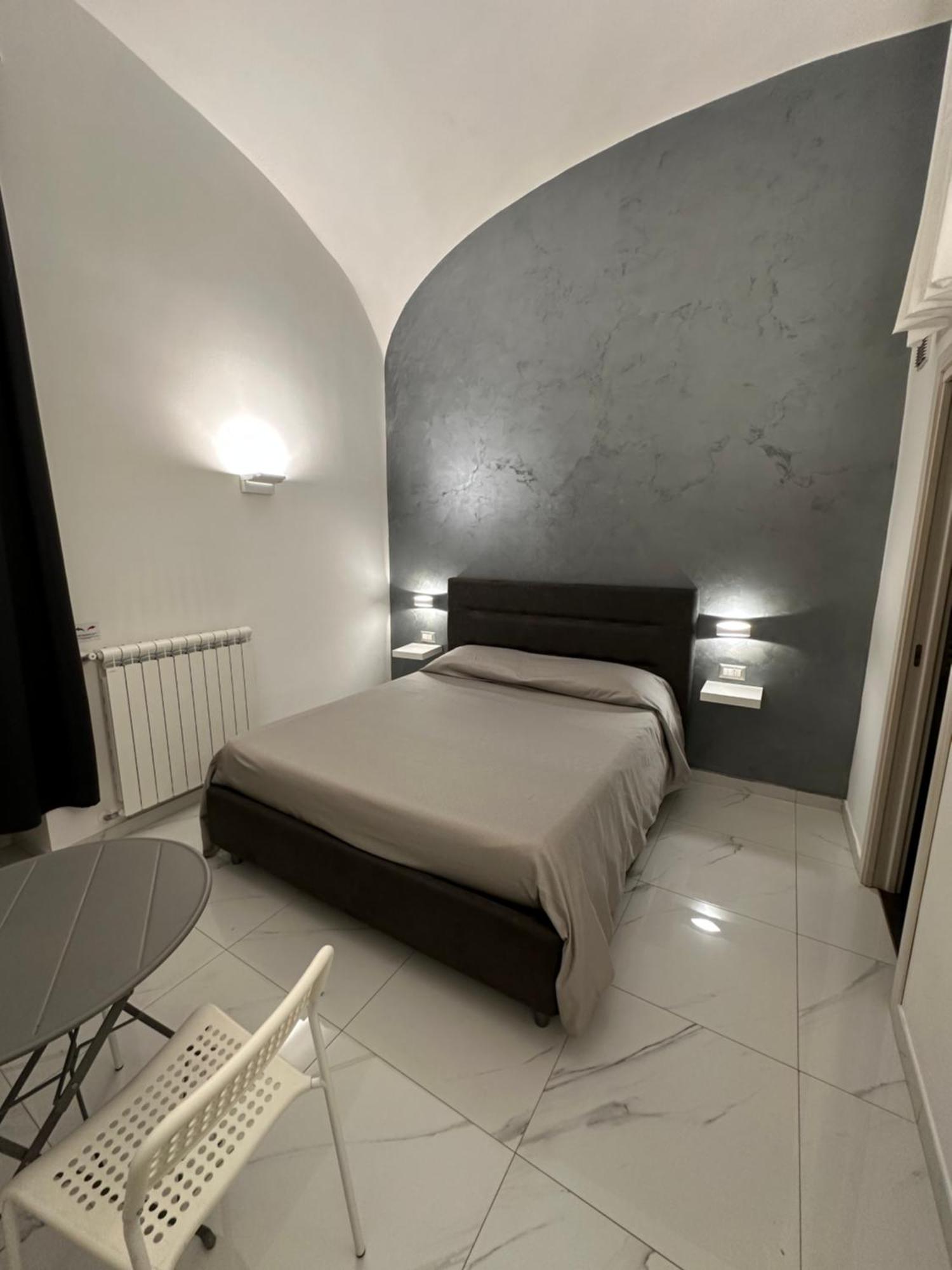 La Casetta - Rooms San Giorgio a Cremano Dış mekan fotoğraf